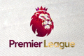 英超联赛Premier League标志